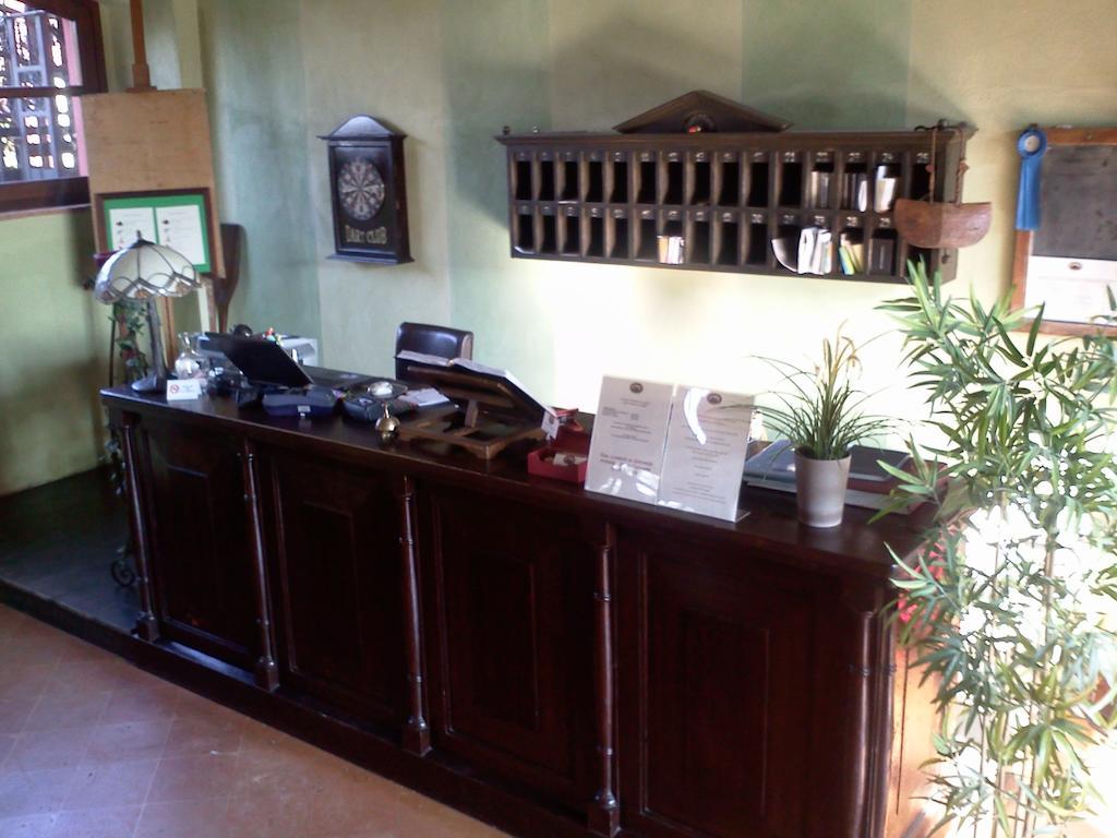 Mediglia Agriturismo Cascina Maiocca מראה חיצוני תמונה