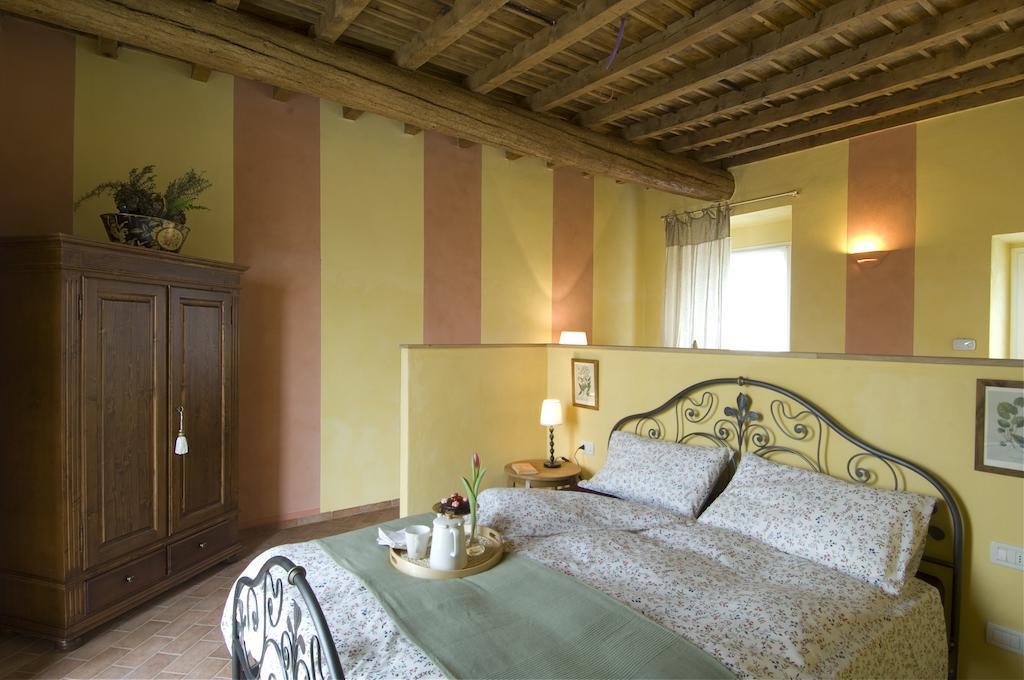 Mediglia Agriturismo Cascina Maiocca חדר תמונה