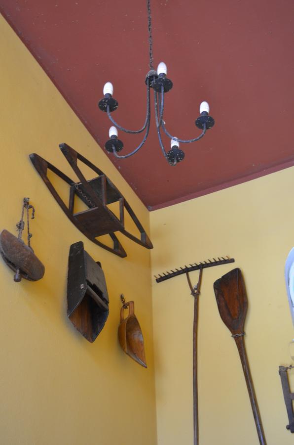 Mediglia Agriturismo Cascina Maiocca מראה חיצוני תמונה