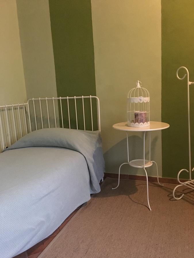 Mediglia Agriturismo Cascina Maiocca מראה חיצוני תמונה